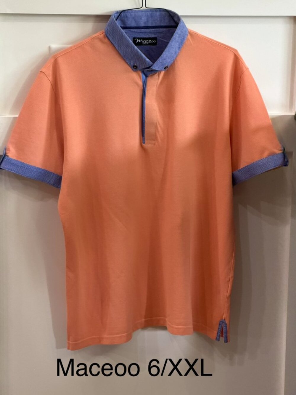 Maceoo Polo Shirt
